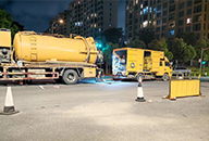 下水道疏通,潜水作业,清洗,化粪池,污水池,工业废污环保处置, 公司简介