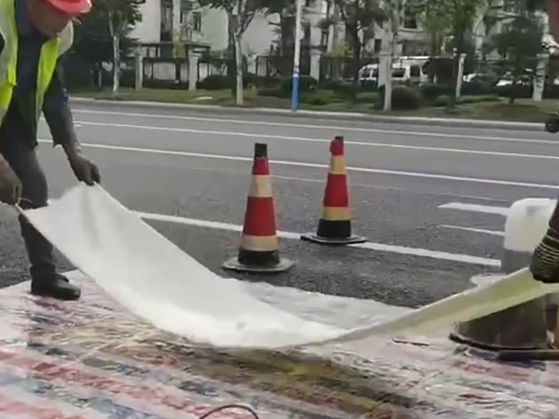 排水管道非开挖修复