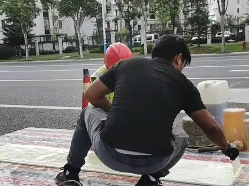 排水管道非开挖修复