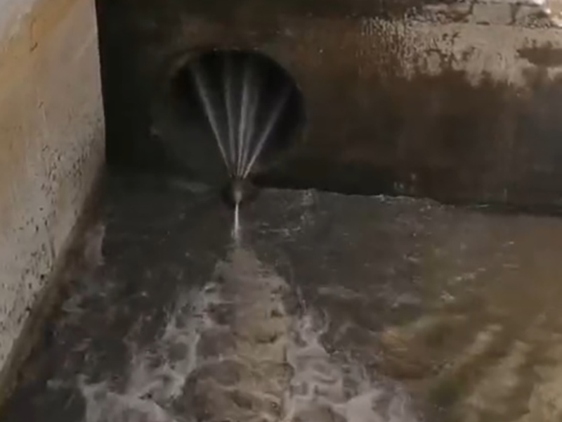 排水管道疏通清洗
