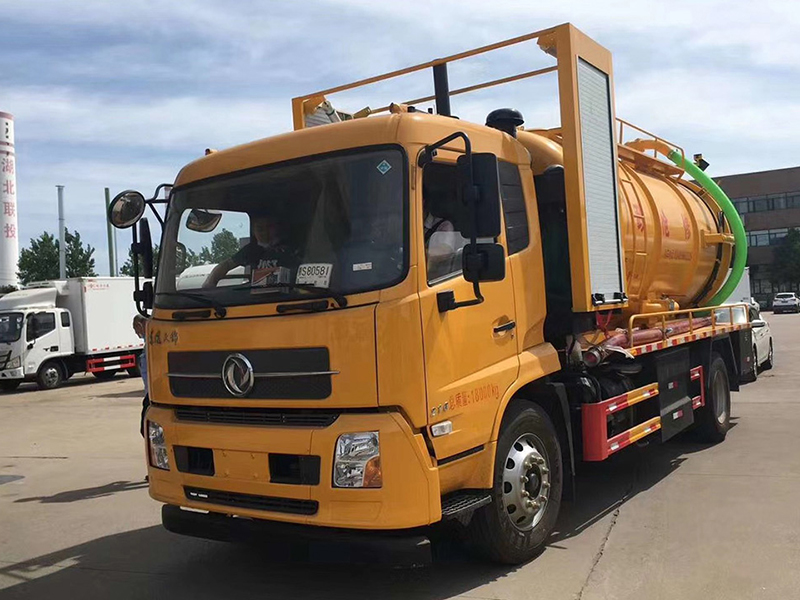 设备展示-下水道疏通,潜水作业,清洗,化粪池,污水池,工业废污环保处置,